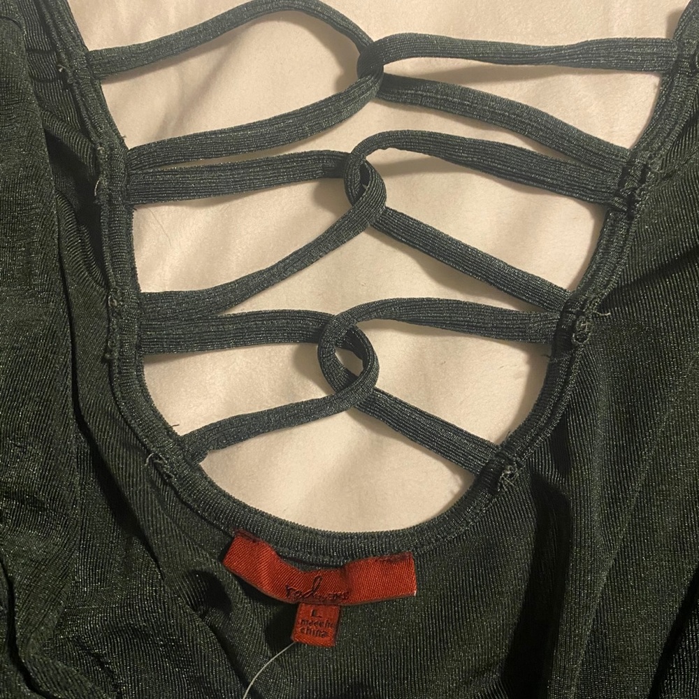 COPY - Body suit